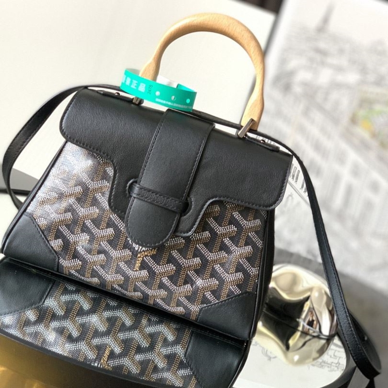 Go*ard top handle bags